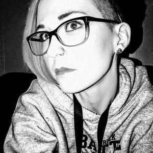 Meet your Posher, Lori